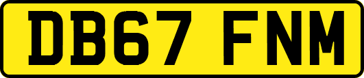 DB67FNM