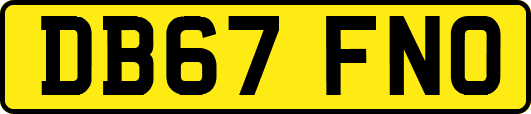 DB67FNO