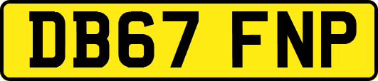 DB67FNP