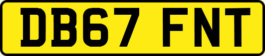 DB67FNT