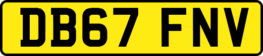 DB67FNV