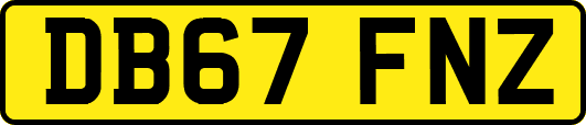 DB67FNZ