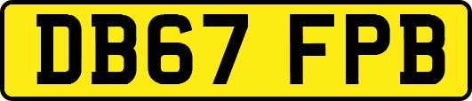 DB67FPB