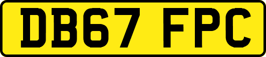 DB67FPC