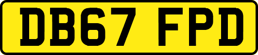 DB67FPD