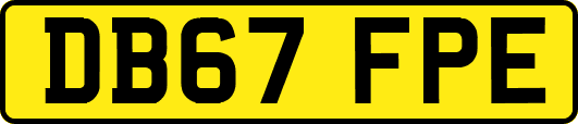 DB67FPE