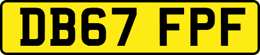 DB67FPF