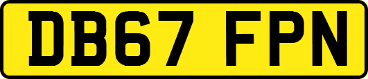 DB67FPN