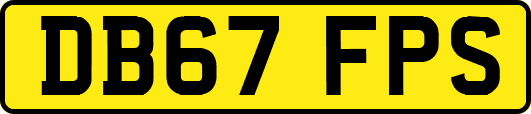 DB67FPS