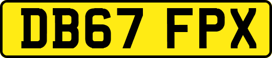 DB67FPX