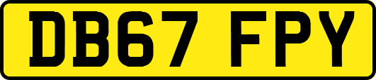 DB67FPY