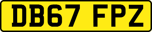 DB67FPZ