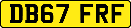 DB67FRF