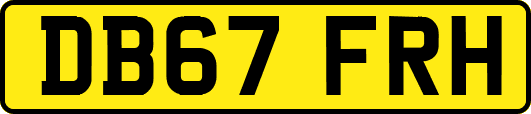 DB67FRH