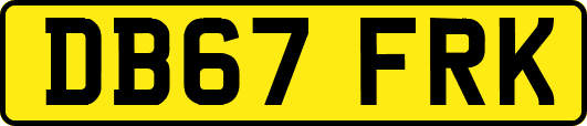 DB67FRK