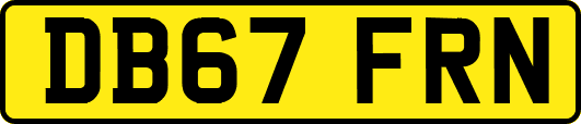 DB67FRN
