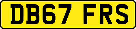 DB67FRS
