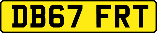 DB67FRT