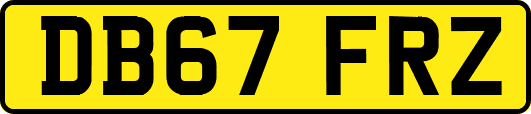 DB67FRZ