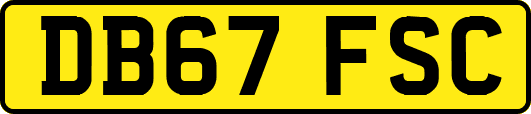DB67FSC
