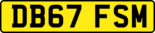 DB67FSM