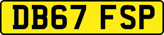 DB67FSP