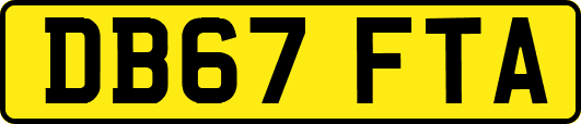 DB67FTA