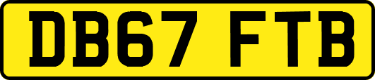 DB67FTB