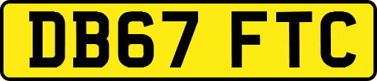 DB67FTC