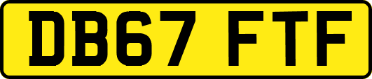 DB67FTF