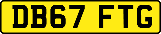 DB67FTG