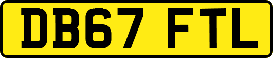 DB67FTL