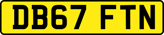 DB67FTN