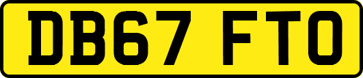 DB67FTO