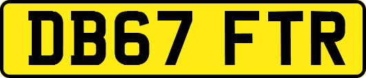 DB67FTR