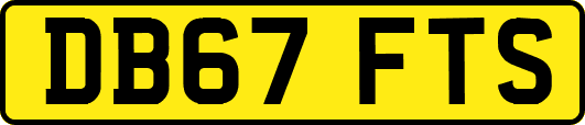 DB67FTS