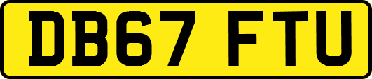 DB67FTU