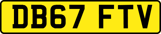 DB67FTV