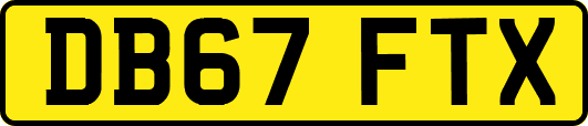 DB67FTX