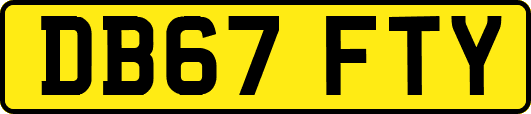 DB67FTY