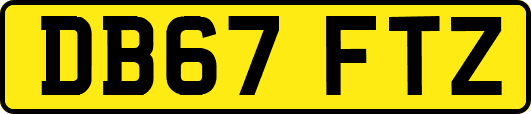 DB67FTZ