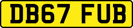 DB67FUB