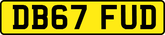 DB67FUD