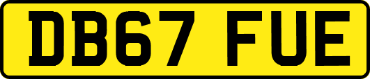DB67FUE