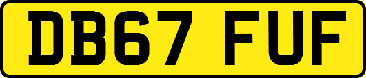 DB67FUF