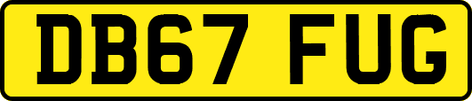 DB67FUG
