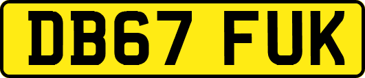 DB67FUK
