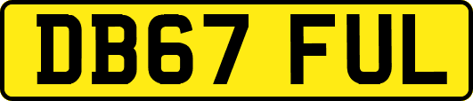 DB67FUL