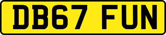 DB67FUN