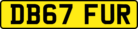 DB67FUR